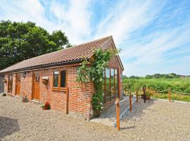 Badger Set, hotel with parking in Cantley