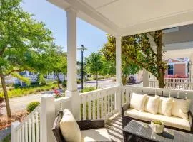 Relaxing Beach Cottage in Ocean Springs!