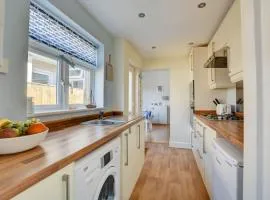Beachcomber Cottage