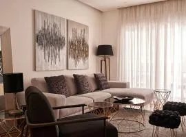 Deluxe Apartment, Kolonaki