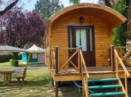 Camping Onlycamp du Rouergue
