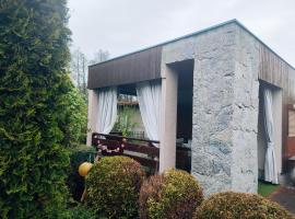 Domek letniskowy w Miliczu, hotel i Milicz