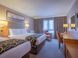 리즈에 위치한 호텔 클레이턴 호텔, 리즈