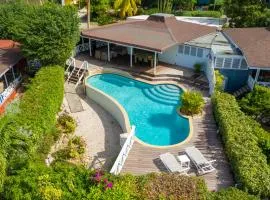 Villa Mai Blu