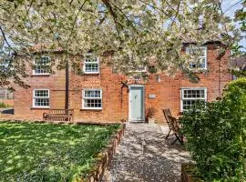 Cobblers Cottage - Holt