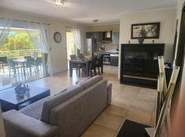 Christelle, hotel di Propriano