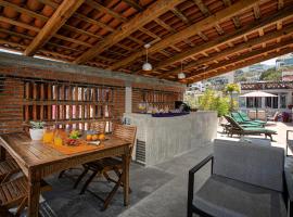 Casitas Miramar Puerto Vallarta Malec&oacute;n