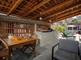 Casitas Miramar Puerto Vallarta Malecón