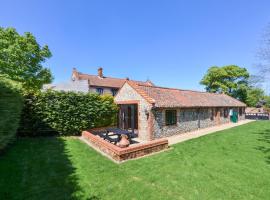 Farm Cottage, cottage in Sidestrand