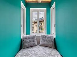 App 205 Palazzo Cavour