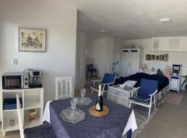 Apartmán Michaela、トゥルノフのバリアフリー対応ホテル