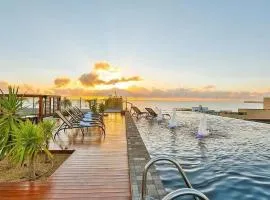 Lindos Flats Studios no Qualité