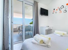 Apartman Mimi, hotel a Baška Voda