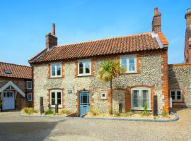 Holly Cottage, hotel in Holt