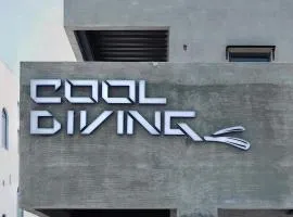 COOLFREEDIVING Hostel