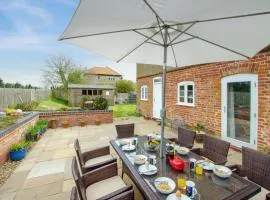 Keepers Cottage