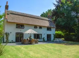 Keepers Cottage