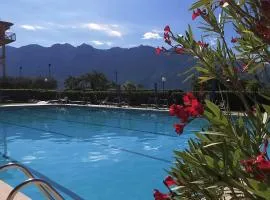 Tignale - Appartement SABANA 705 - Ferienwohnung am Gardasee mieten