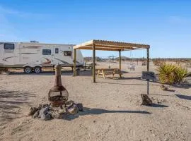 JT Village Campground - Bunkhouse
