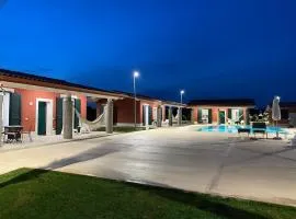 Verde Oliva Residence