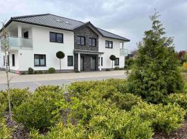 Ferienwohnung in Minden, hotel cerca de Potts Park, Minden