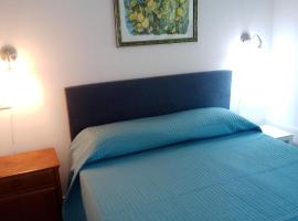 Fiuggi Appartamento Turistico, apartman Fiuggiban