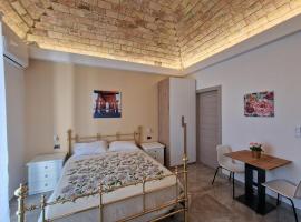 B&b SIRENA DI FRANCAVILLA AL MARE, Bed & Breakfast in Francavilla al Mare