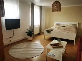 Ferienwohnung Landblick