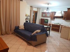 Just Pompei Holiday House, apartment in Scafati