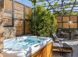 Villa Dimitra - Saint Nikolas Retreat