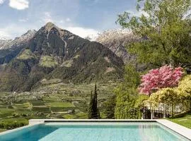 Schenna Chalet - Chalet Oasis