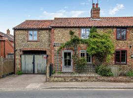 Viesnīca Rose Cottage - Sedgeford pilsētā Sedgeford