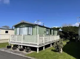 6 berth pet friendly caravan on Sandy Glade (John Fowlers) Brean