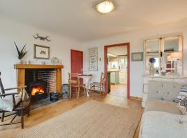 Sky Cottage, hotel in Worstead
