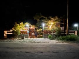 Atlante Hostel, hostel σε Karimunjawa