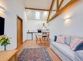 The Dairy, holiday home in Quidenham