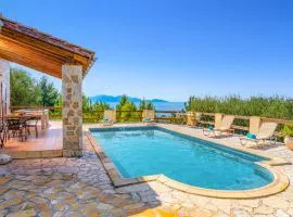 Villa Athina Fiskardo by Villa Plus