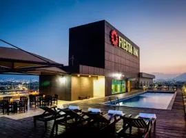 Fiesta Inn Monterrey Fundidora