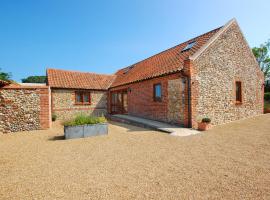 The Hay House, hotel in Thursford