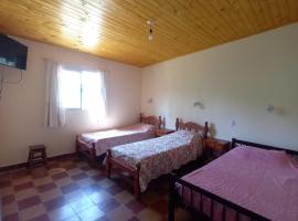 La Primavera, bed & breakfast a San Salvador de Jujuy