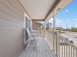 The Lookout, hotel in Perdido Key