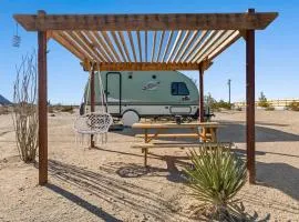 JT Village Campground - Lil Miss Daisy