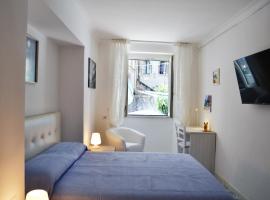 Casa Bianca Amalfi, apartment in Amalfi