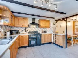 Tones Cottage