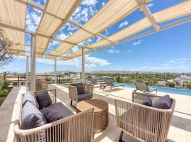 Lumina at Cardinal San José del Cabo