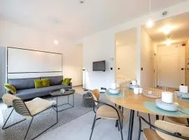 Vakantie appartement centrum Durbuy