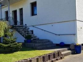 Ferienwohnung im Leuchtturmort Bastorf