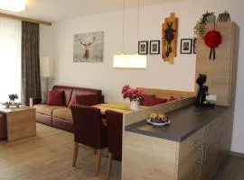 Ferienwohnung Schwarzwaldnest Feldberg