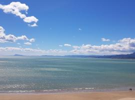 Primera linea - Descanso Sol y Mar: Cullera'da bir havuzlu otel