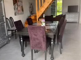 Le clos Isa